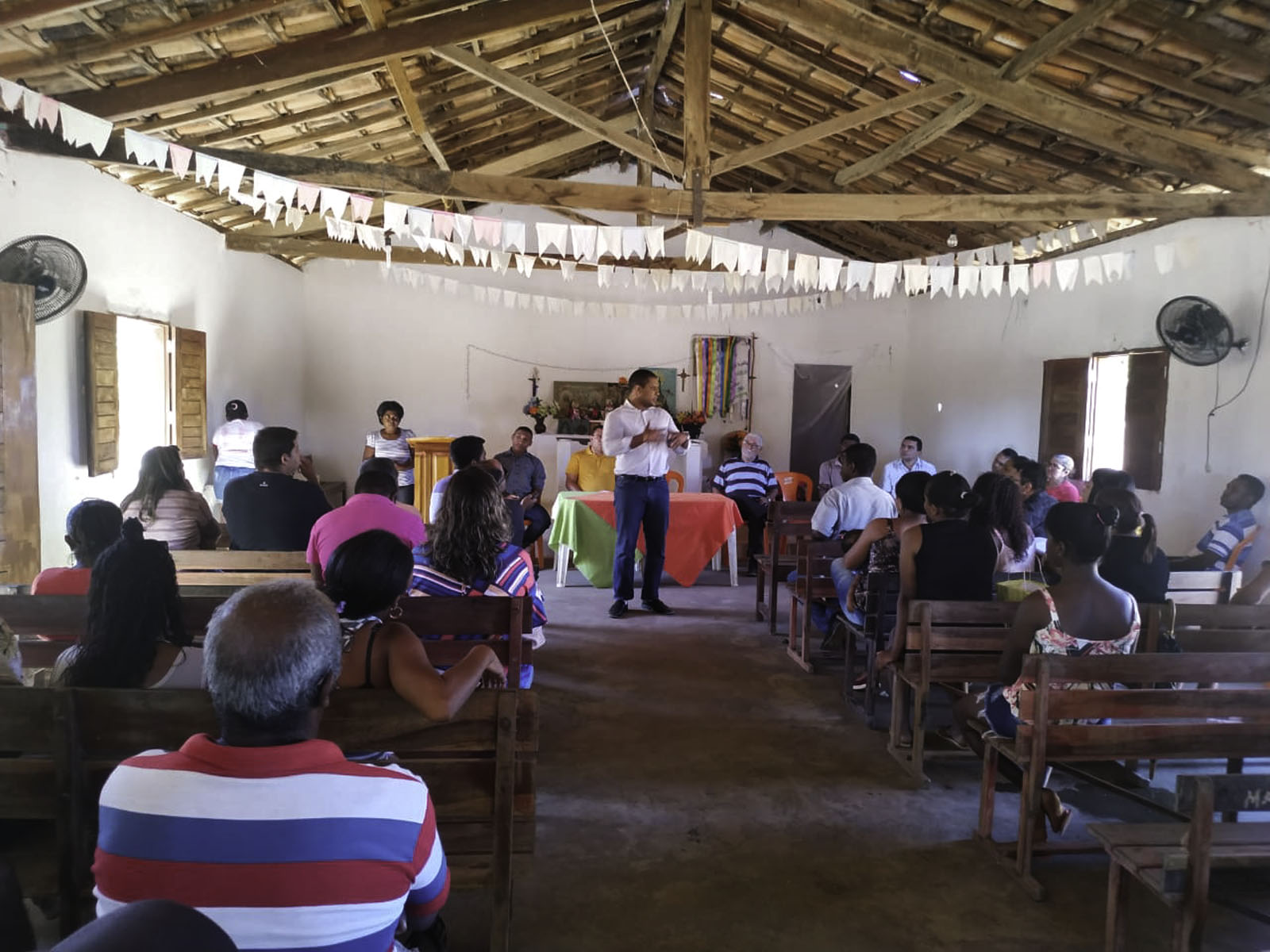 A missão de ser representatividade