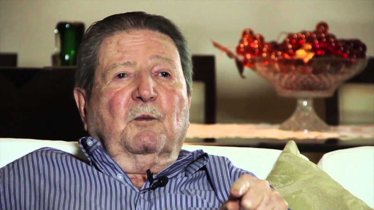 Nota de falecimento - Miguel Frauzino, ex-presidente da ANPR