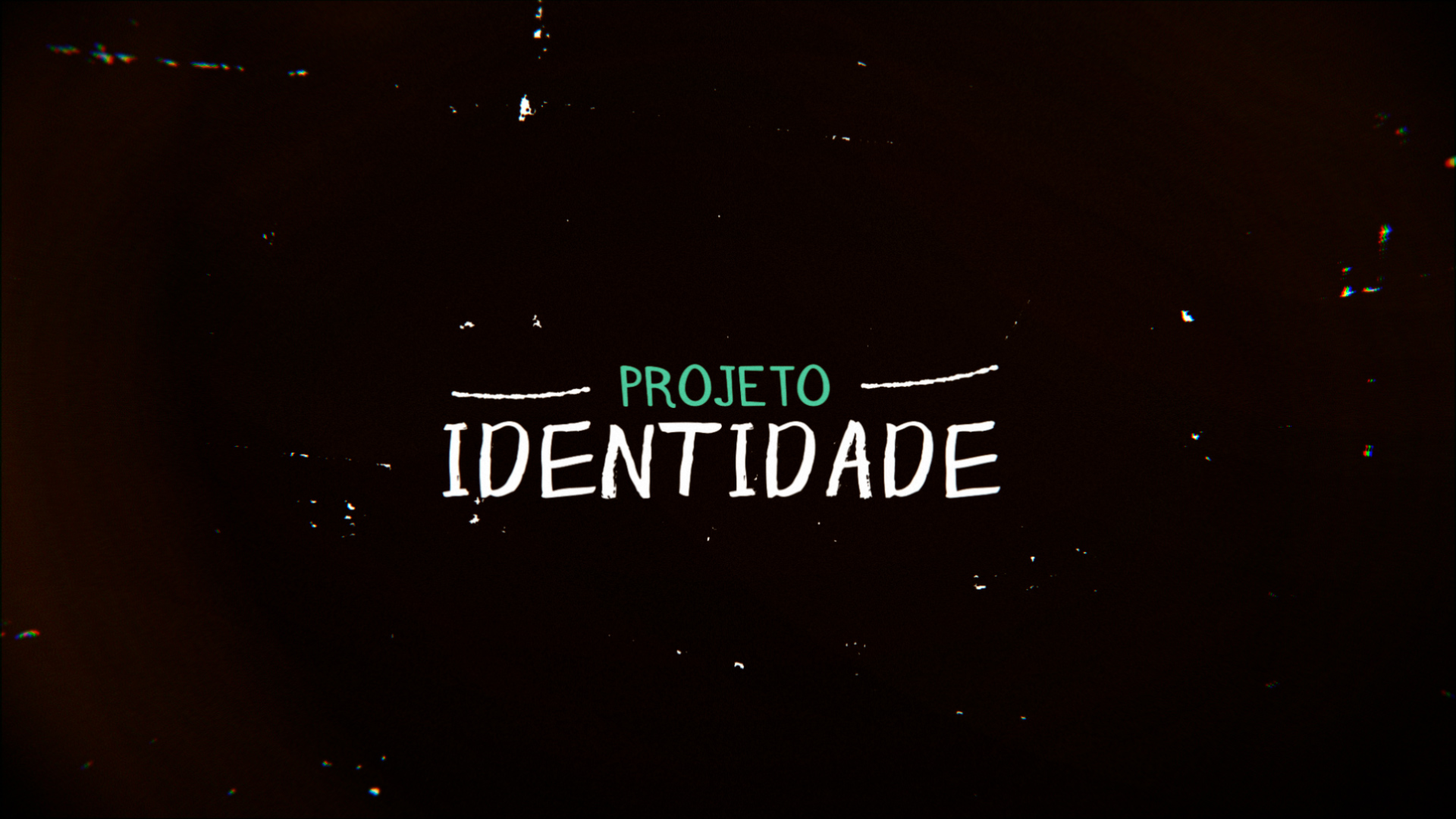 Confira a lista com dos estudantes selecionados para o projeto Identidade