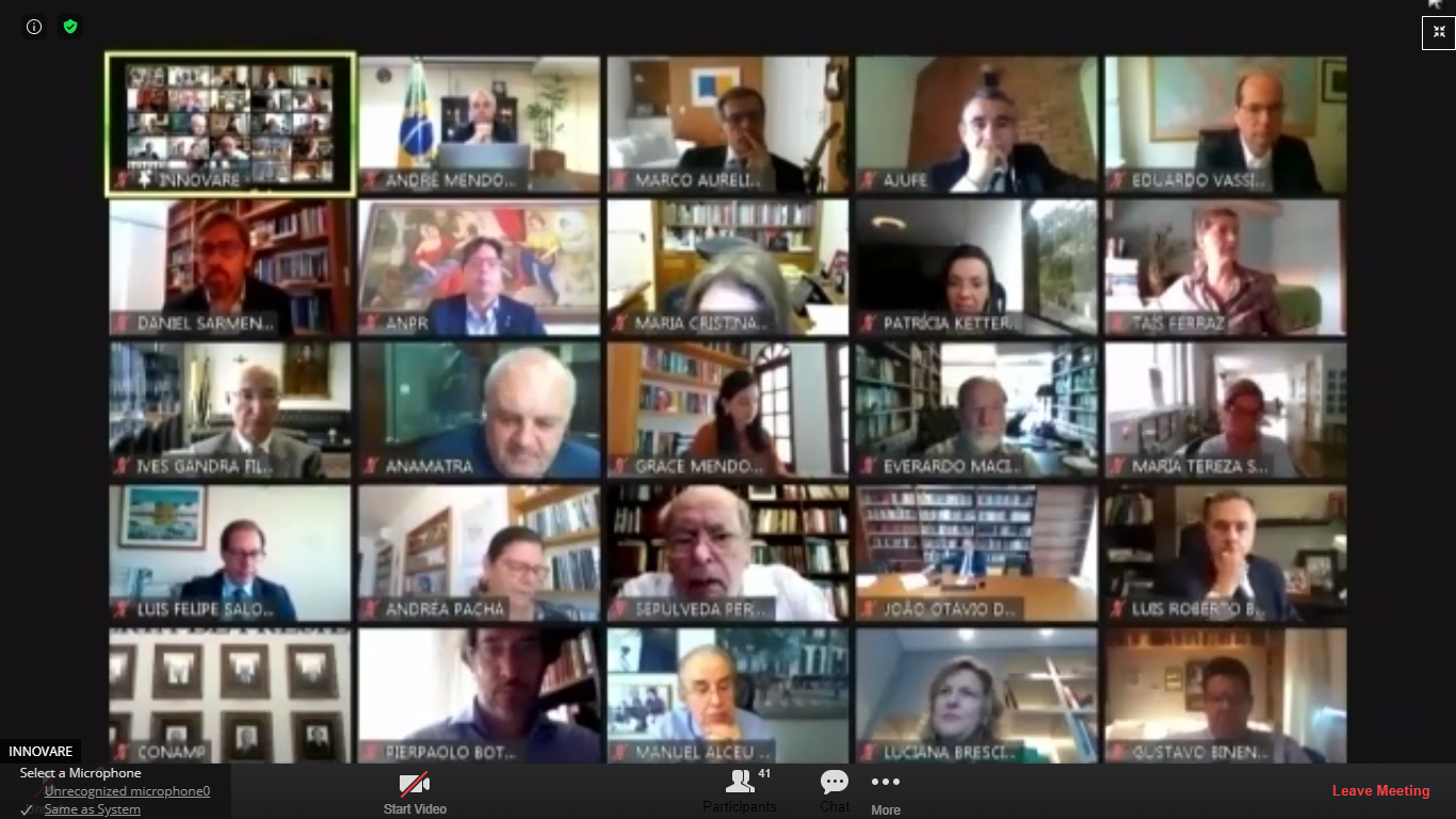 Prêmio Innovare escolhe finalistas de sua 17ª edição em 2020