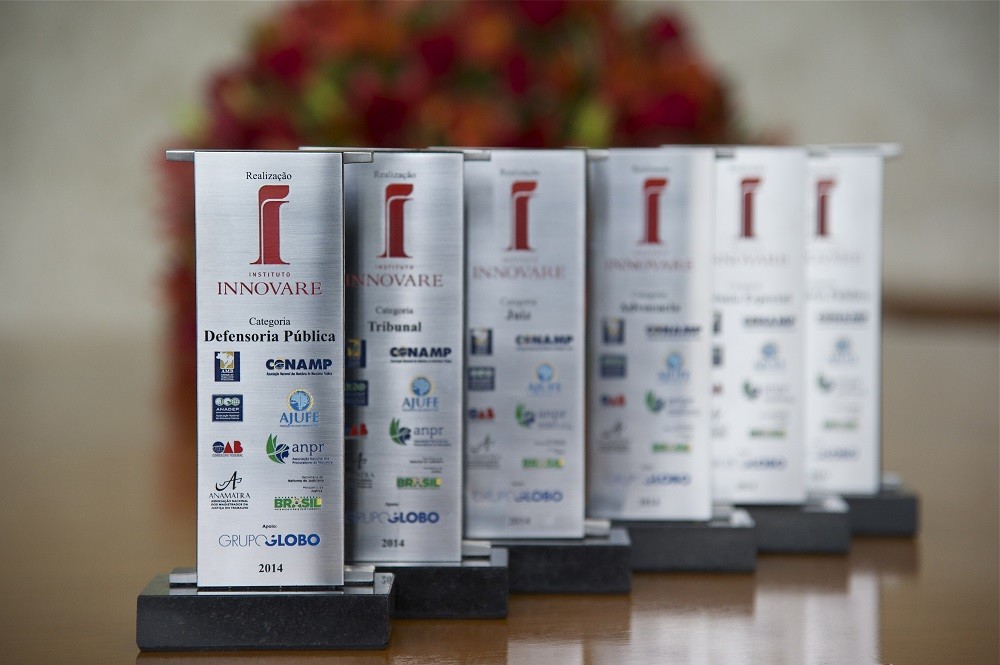 Prêmio Innovare divulga finalistas de sua 17ª edição