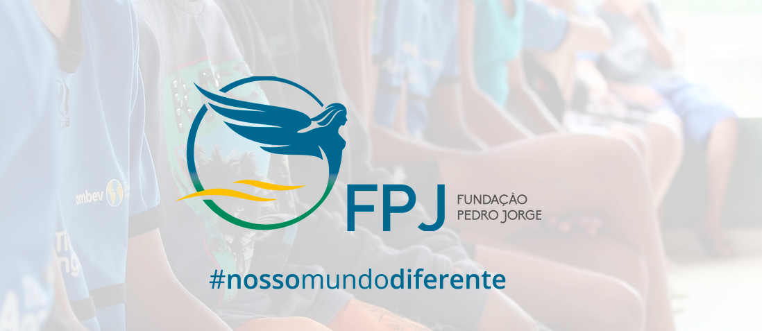 Participe da Campanha de Natal da Fundação Pedro Jorge