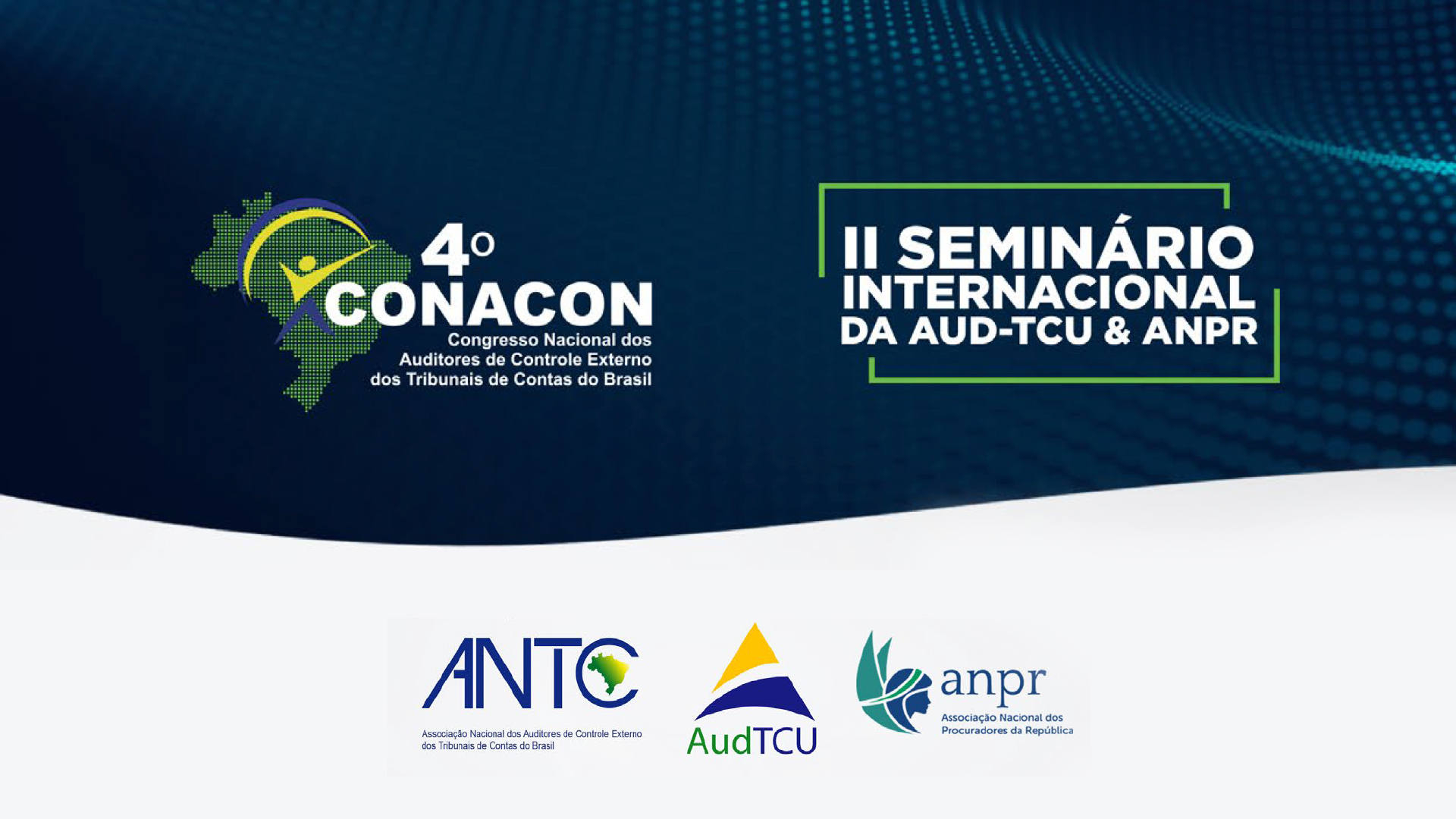 ANPR e entidades promovem seminário internacional de combate à corrupção