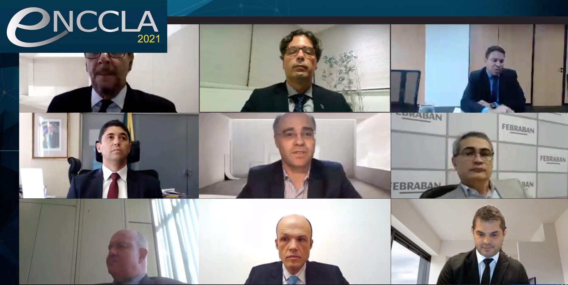 Enccla aprova 11 ações e recomendações contra corrupção e lavagem de dinheiro