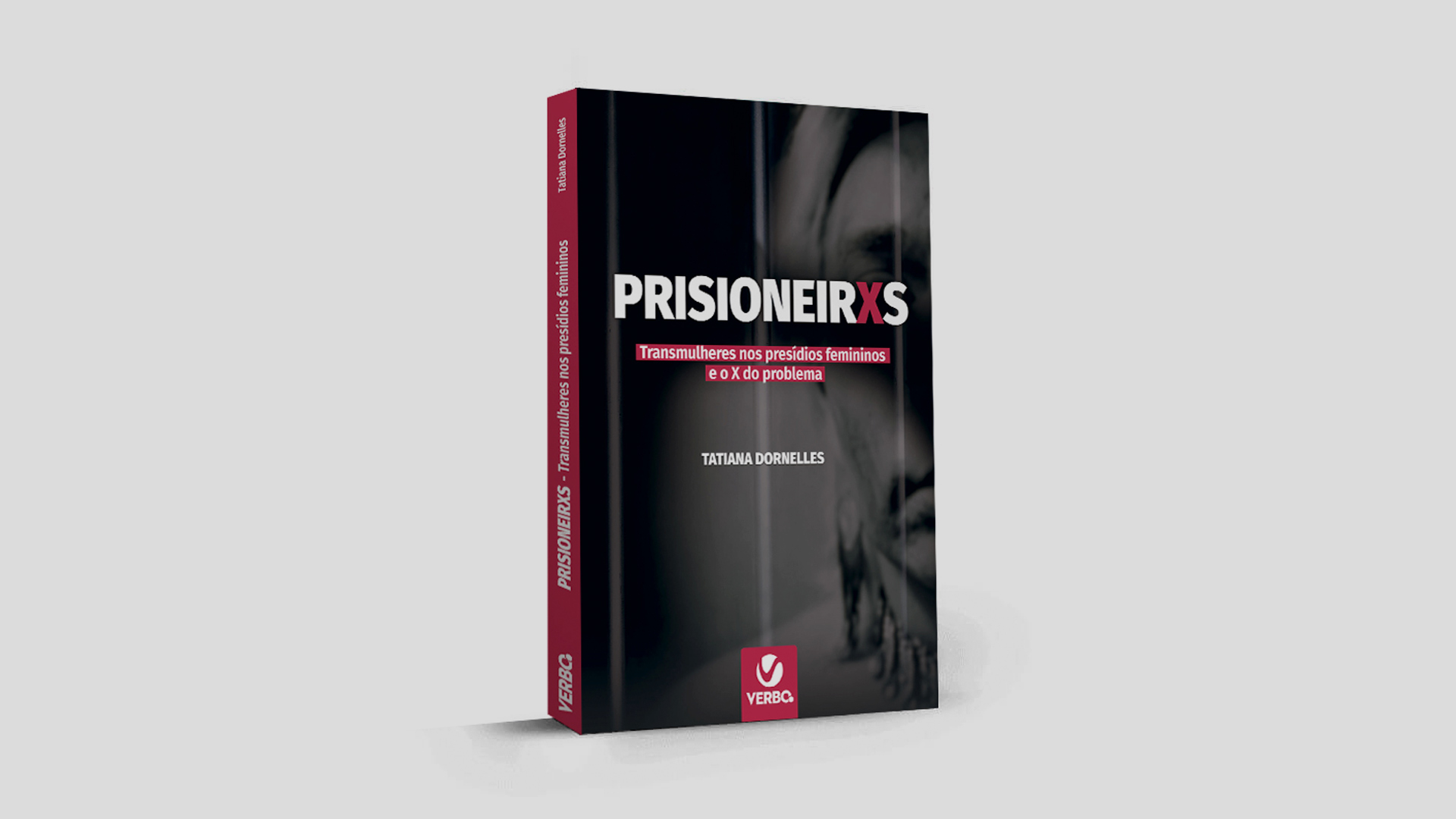 Procuradora lança livro sobre mulheres trans em presídios femininos