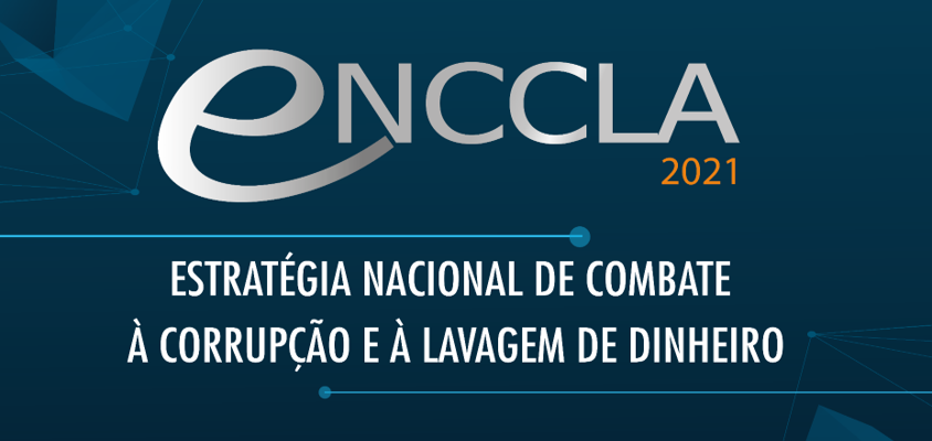 ANPR debate corrupção e lavagem de dinheiro em reuniões do XVIII Enccla