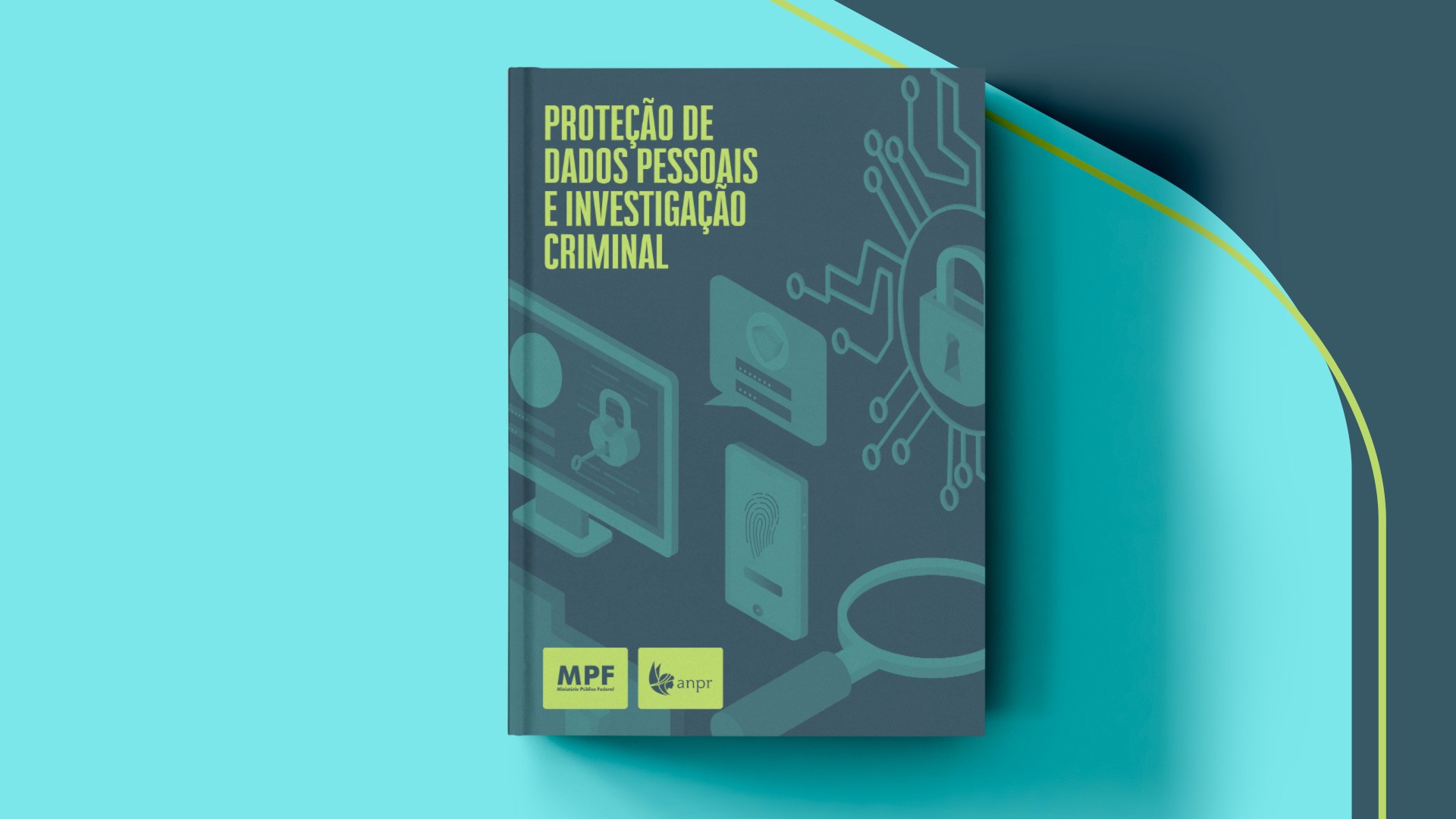 ANPR lança coletânea de artigos sobre proteção de dados no dia 17, às 10h