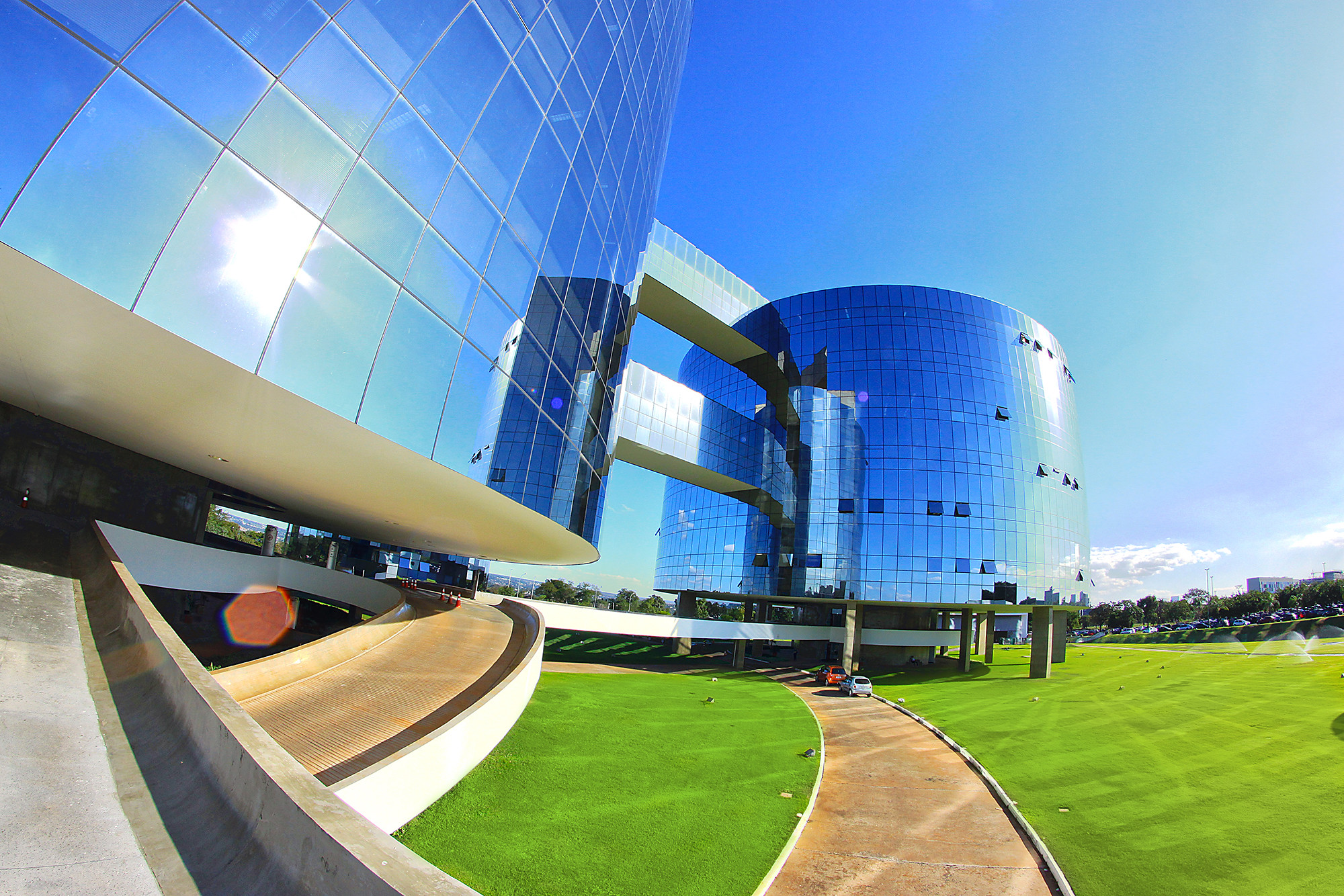 PGR defende a rejeição de recurso que pretende limitar o alcance de ações civis públicas