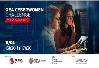 Estão abertas as inscrições para evento de tecnologia voltado para mulheres
