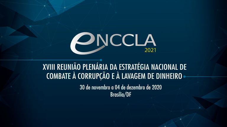 ANPR indica membros do MPF para ações da ENCCLA