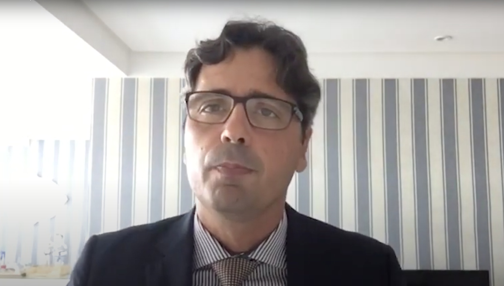 Presidente da ANPR se manifesta sobre a dissolução da Operação Lava-Jato