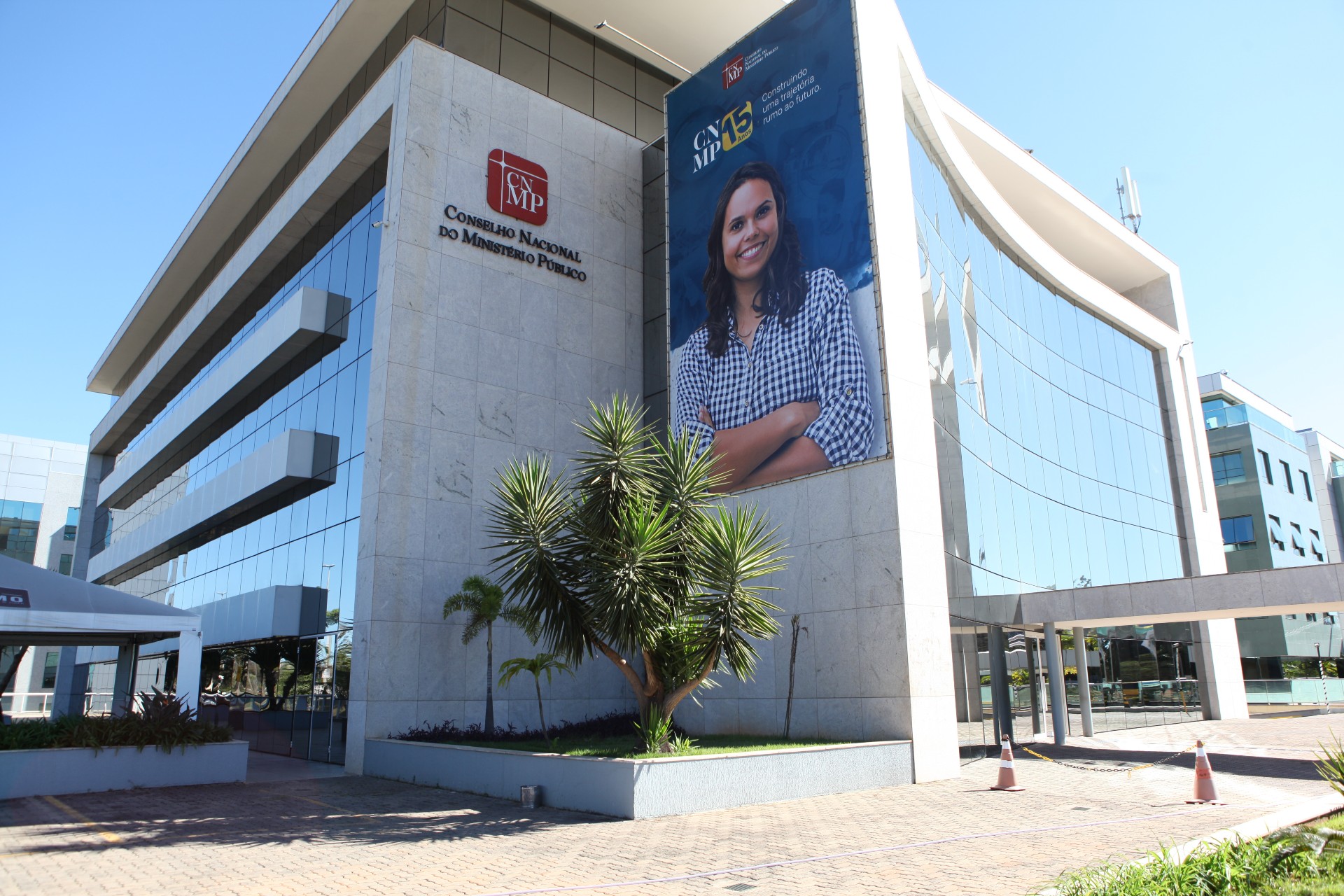 Estão abertas as inscrições para o Prêmio CNMP 2021