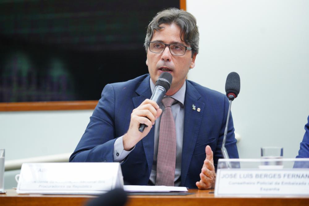 ANPR participará nesta quinta (25) de audiência na Câmara que trata da Reforma Eleitoral