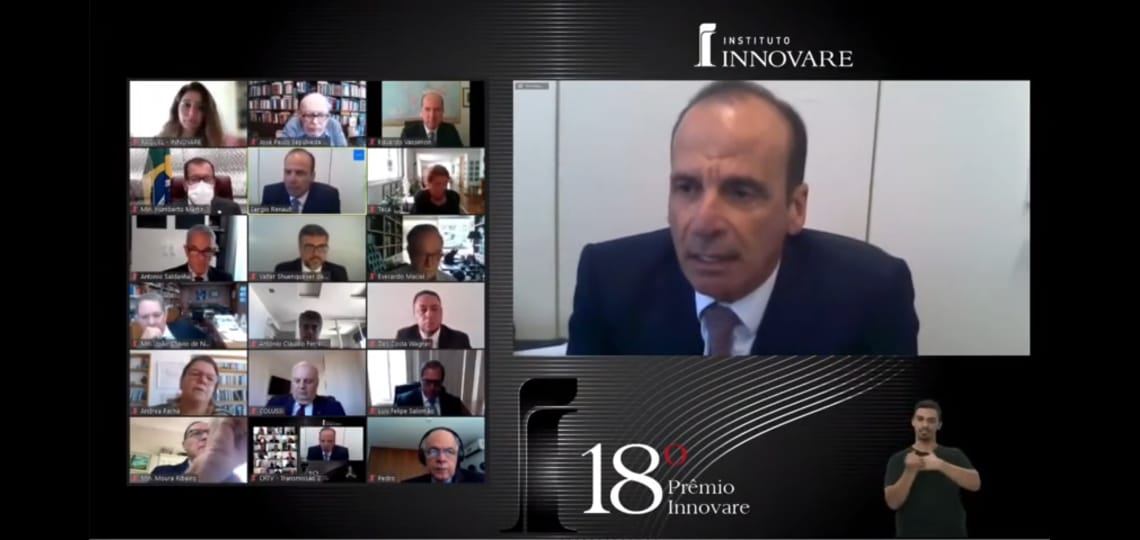 18ª edição do Prêmio Innovare é lançada. Saiba como se inscrever