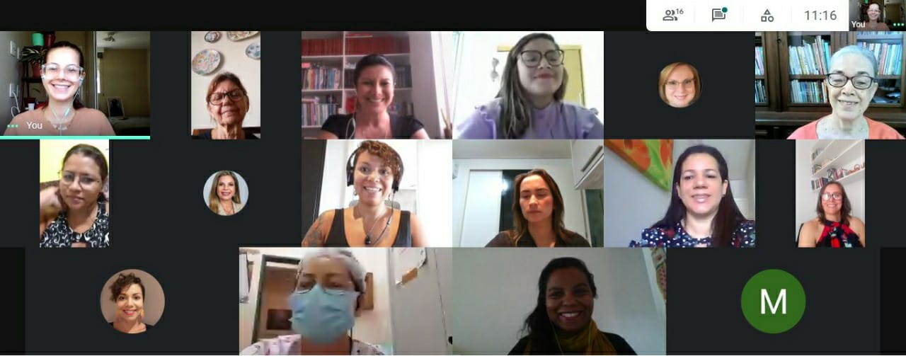 MCCE: GT Mulheres na Política realiza primeira reunião 
