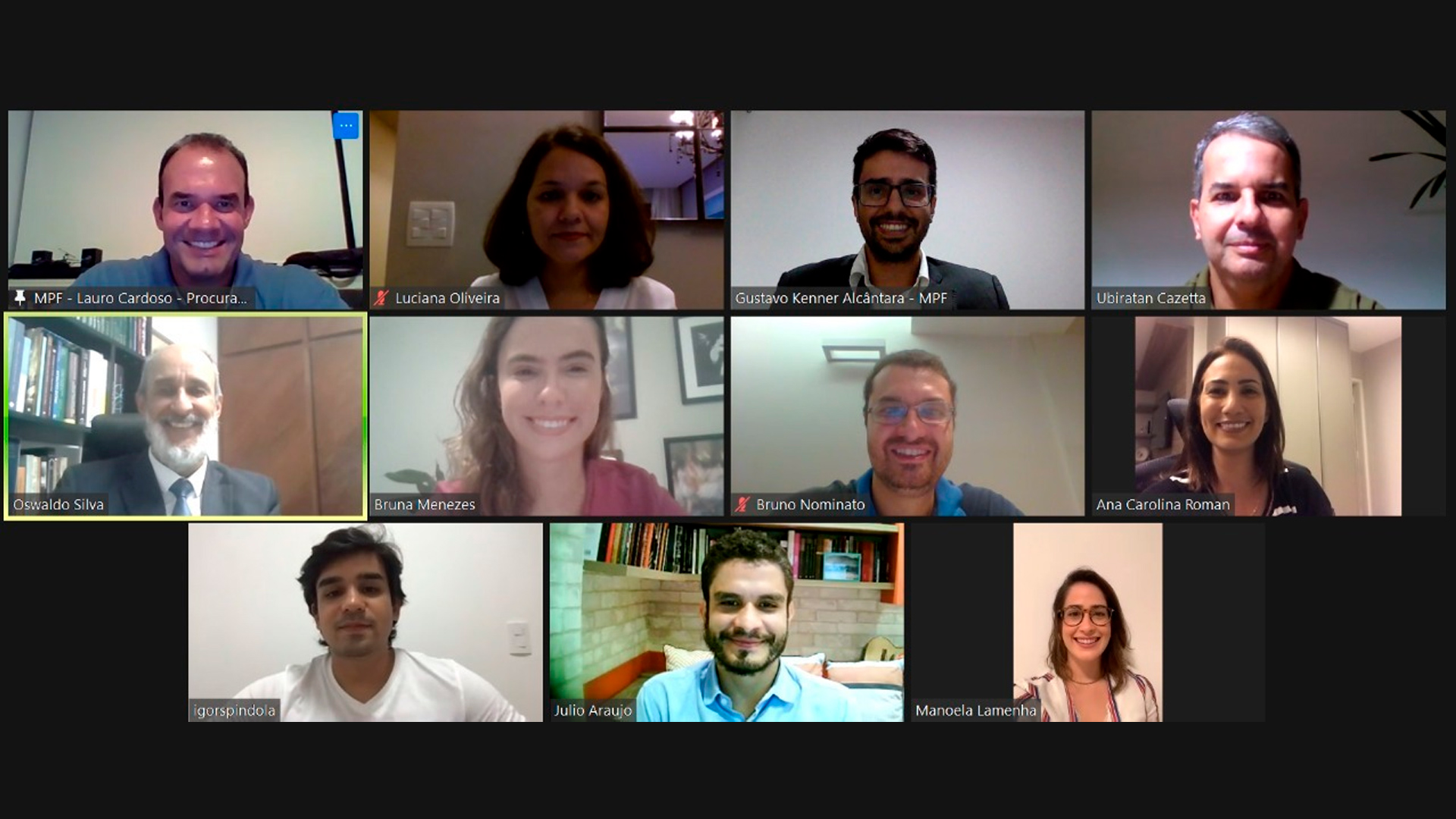 Eleição para a Diretoria e Colégio de delegados da ANPR terá chapa única