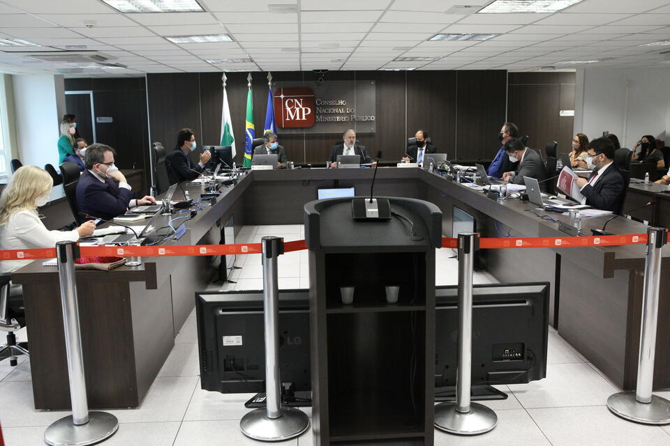 ANPR contesta decisão que avocou inquérito que tramitava na Corregedoria-Geral do MPF