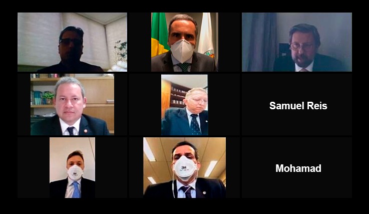 Entidades debatem alterações no relatório de reforma do Código de Processo Penal