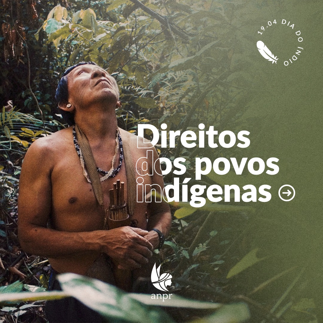 A atuação do MPF na garantia dos direitos dos povos indígenas