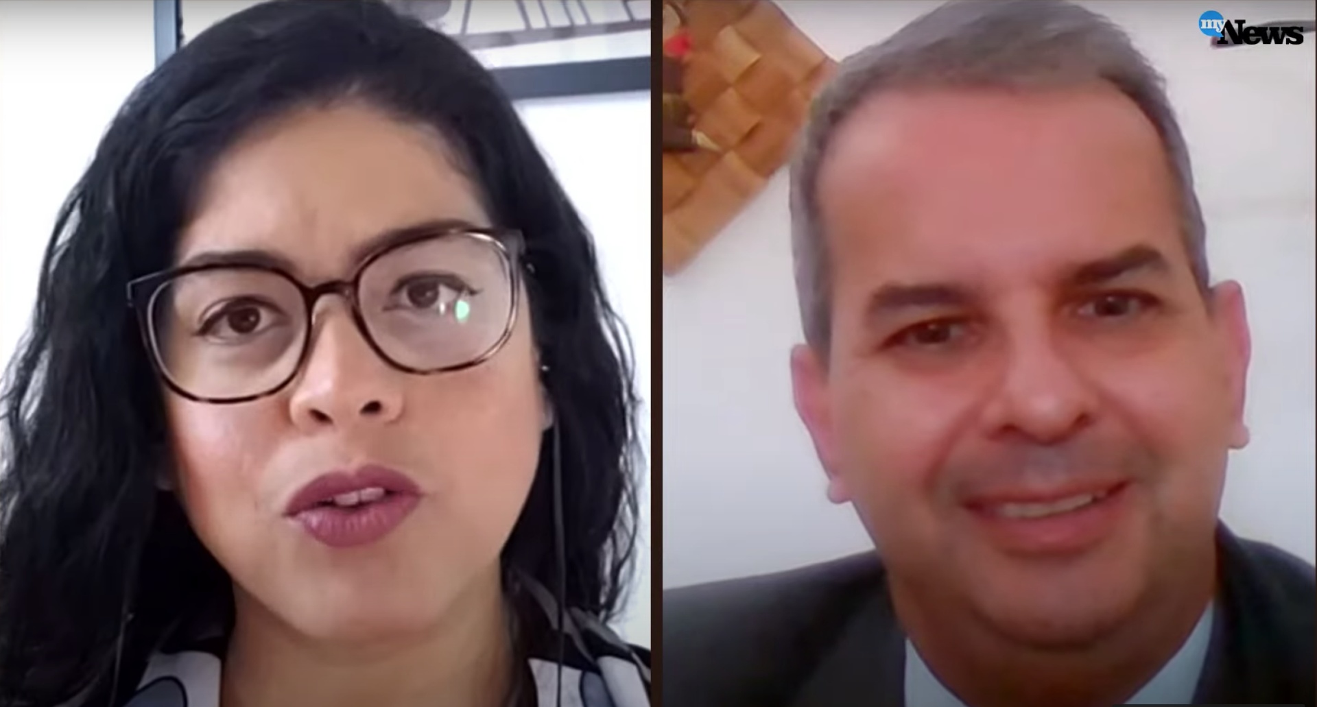 Presidente da ANPR concede entrevista ao Canal MyNews