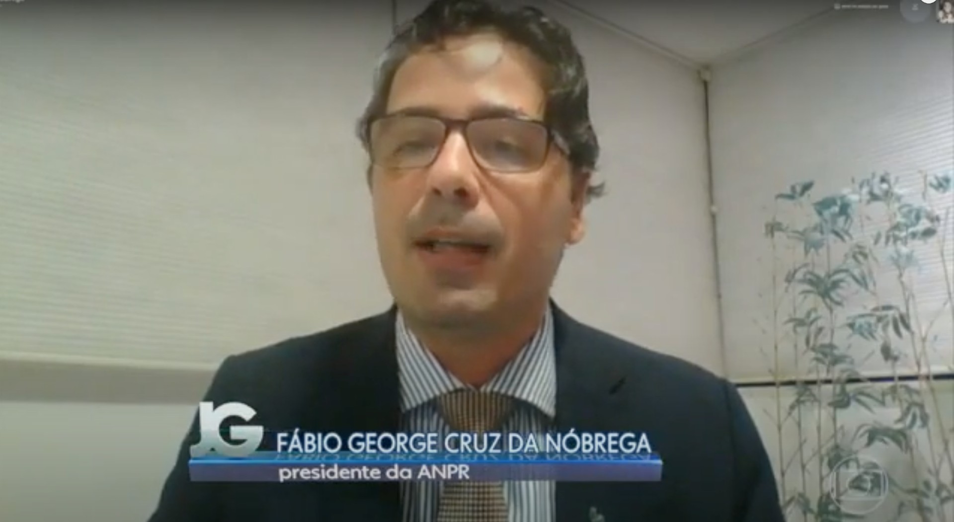 Presidente da ANPR critica vetos ao Pacote Anticrime