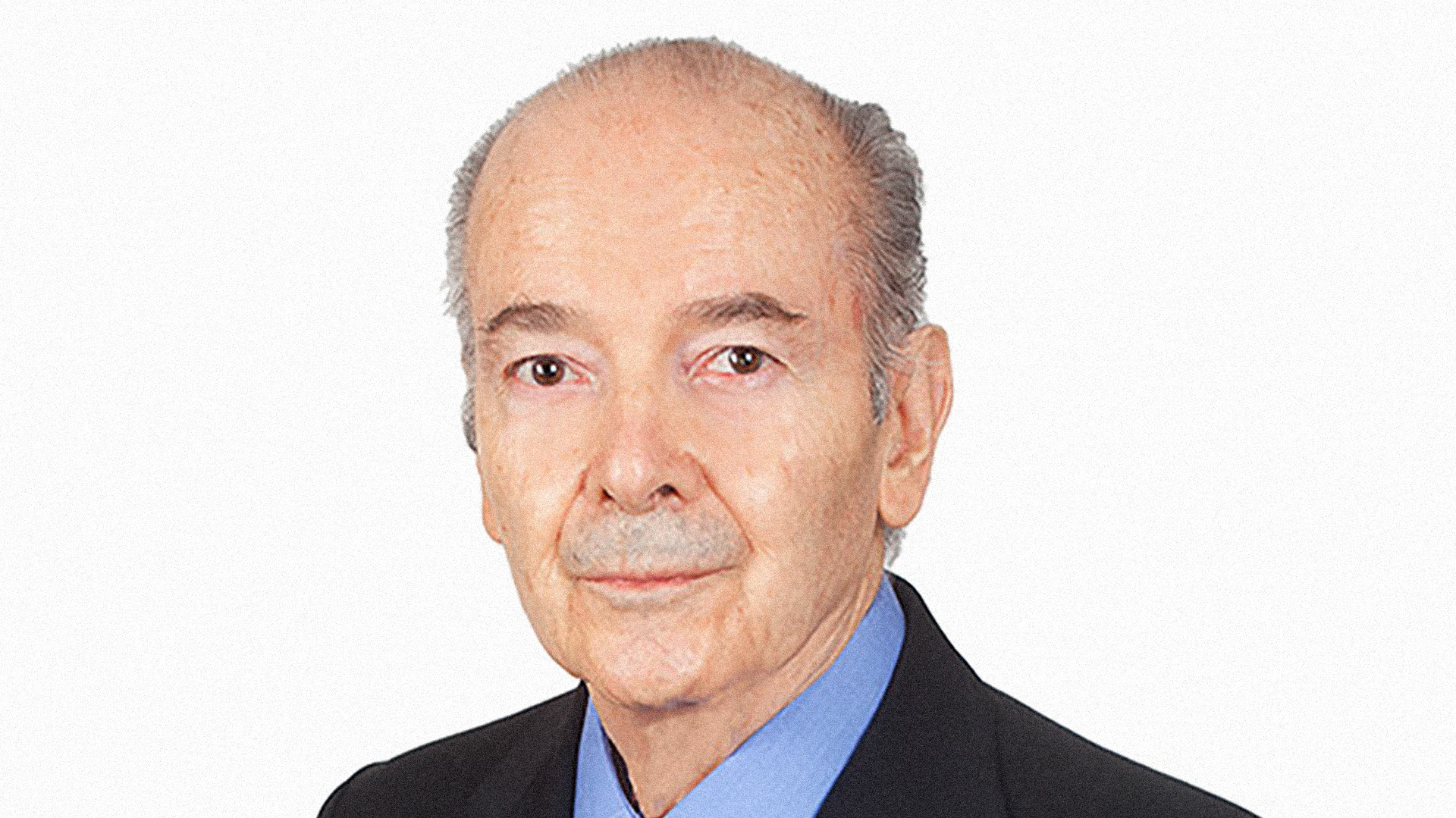 Nota de pesar: Antônio Carlos Mendes