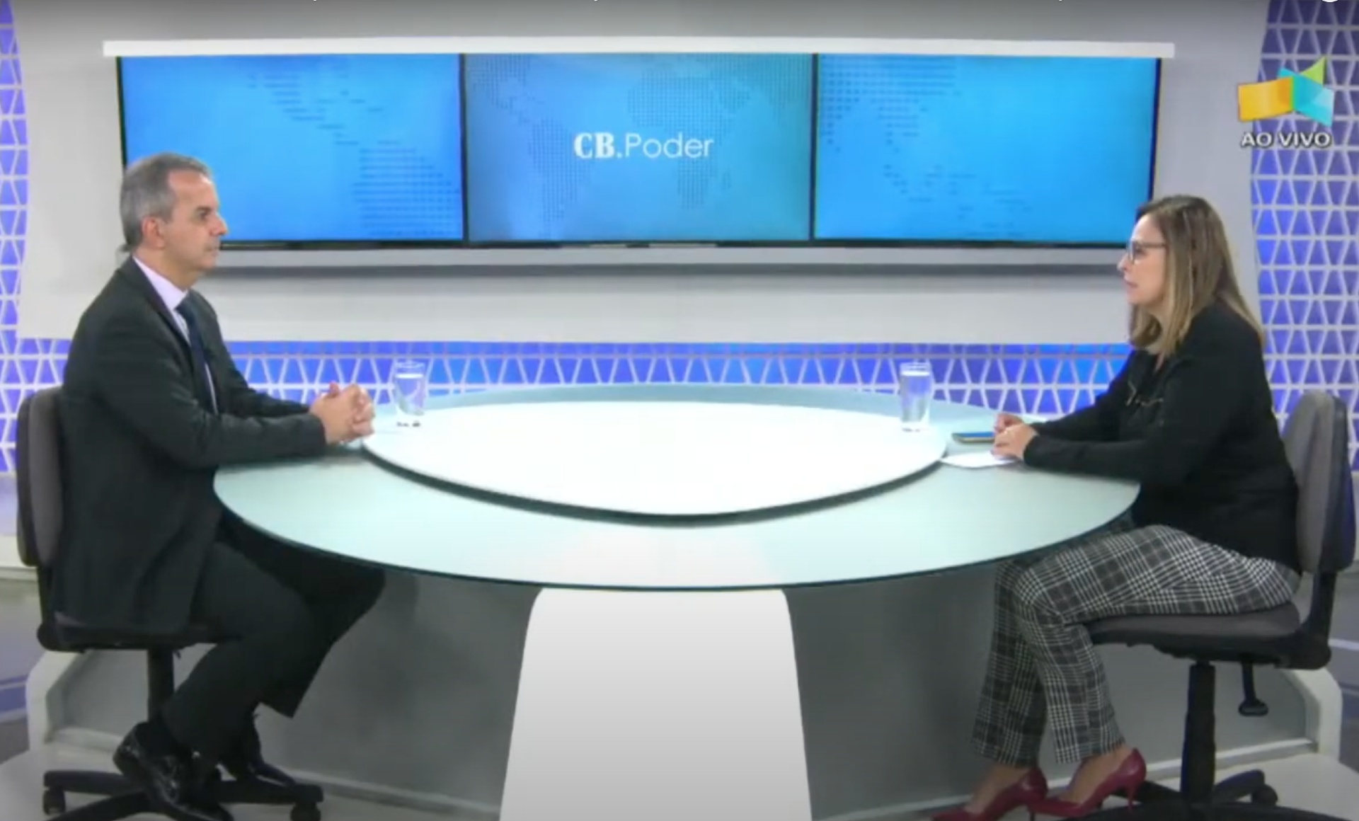 Presidente da ANPR comenta mudanças no CPP em entrevista ao CB Poder