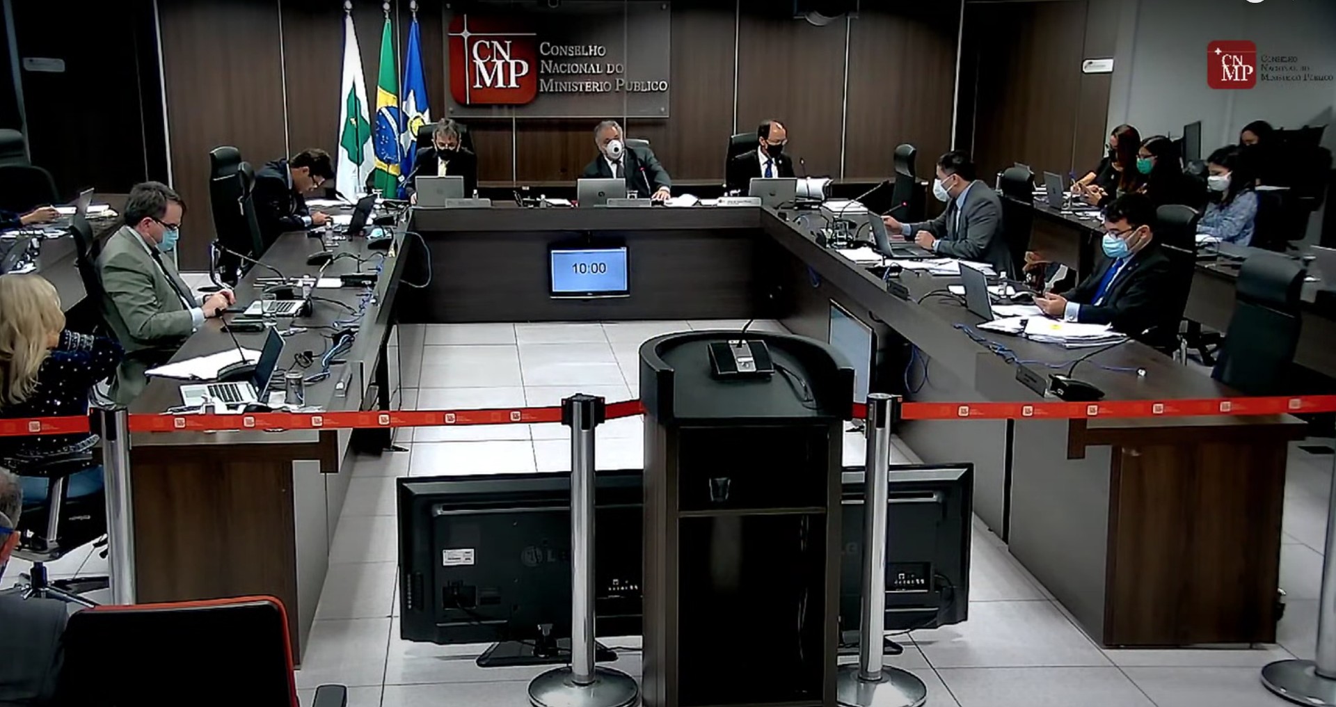 CNMP aprova resoluções sobre auxílio-moradia e povos tradicionais