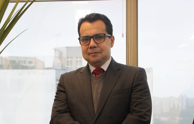 Nota de pesar: Alessandro José Fernandes de Oliveira