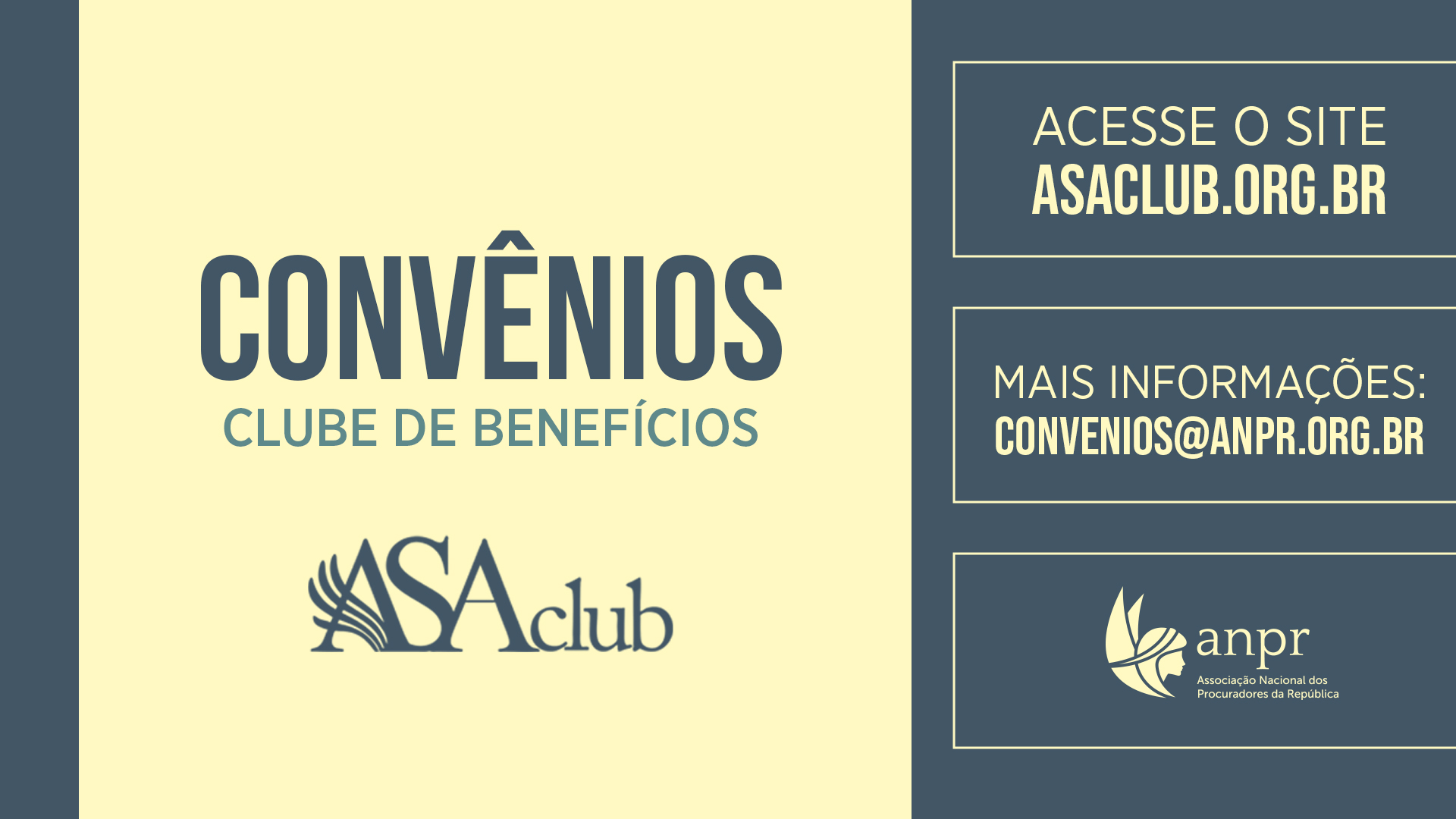 ANPR oferece descontos em 1,2 mil empresas; acesse a plataforma de convênios!