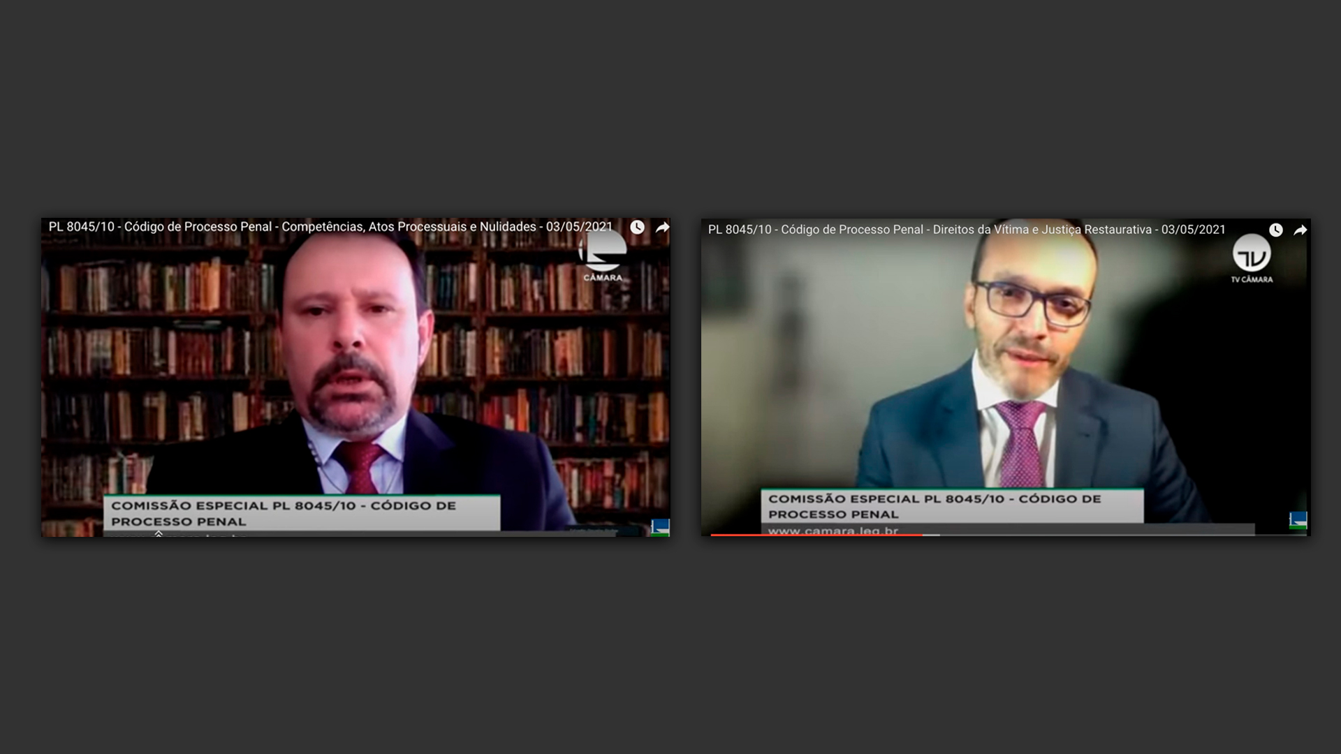 ANPR participa de reuniões da Comissão sobre novo Código de Processo Penal