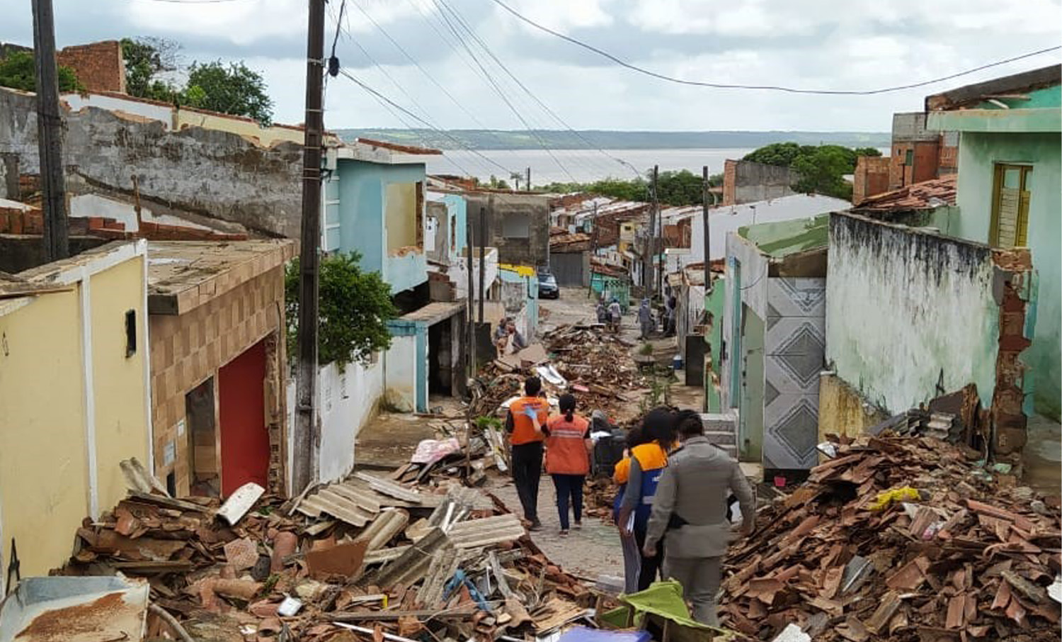 O Caso Pinheiro e a defesa do meio ambiente e da sociedade