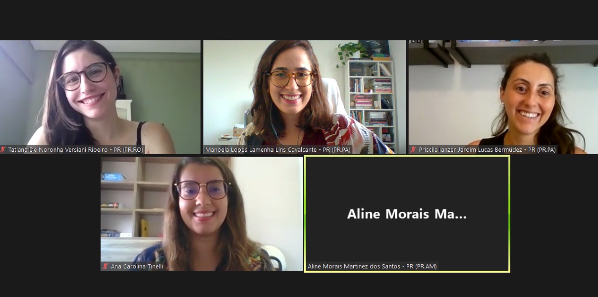 ANPR Mulheres inicia reuniões pelo Norte; nesta terça, será a vez do Nordeste
