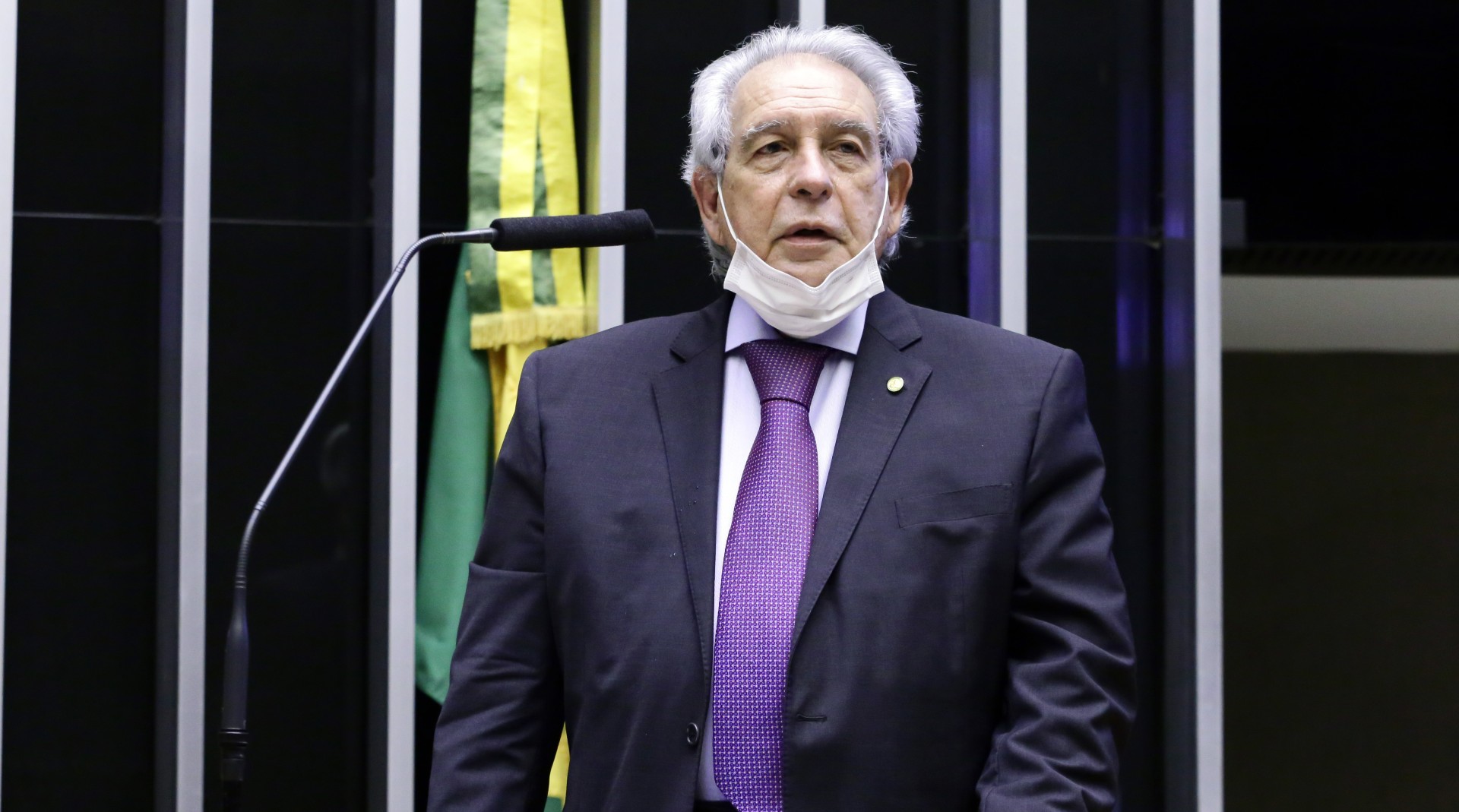 Comissão especial para análise da PEC do CNMP é instalada na Câmara