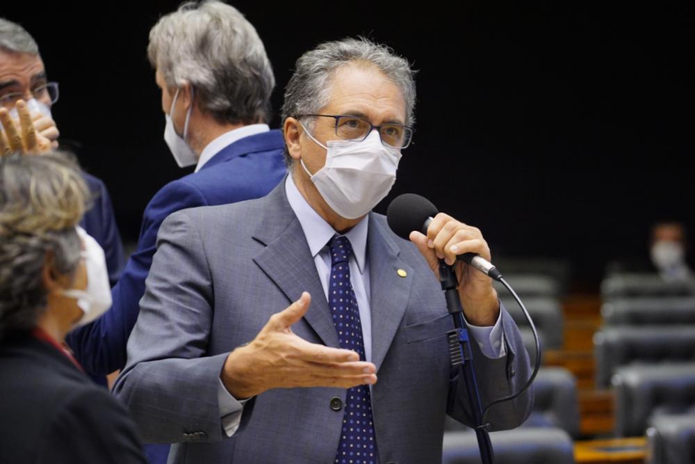 Câmara aprova urgência e deve votar alterações na Lei de Improbidade