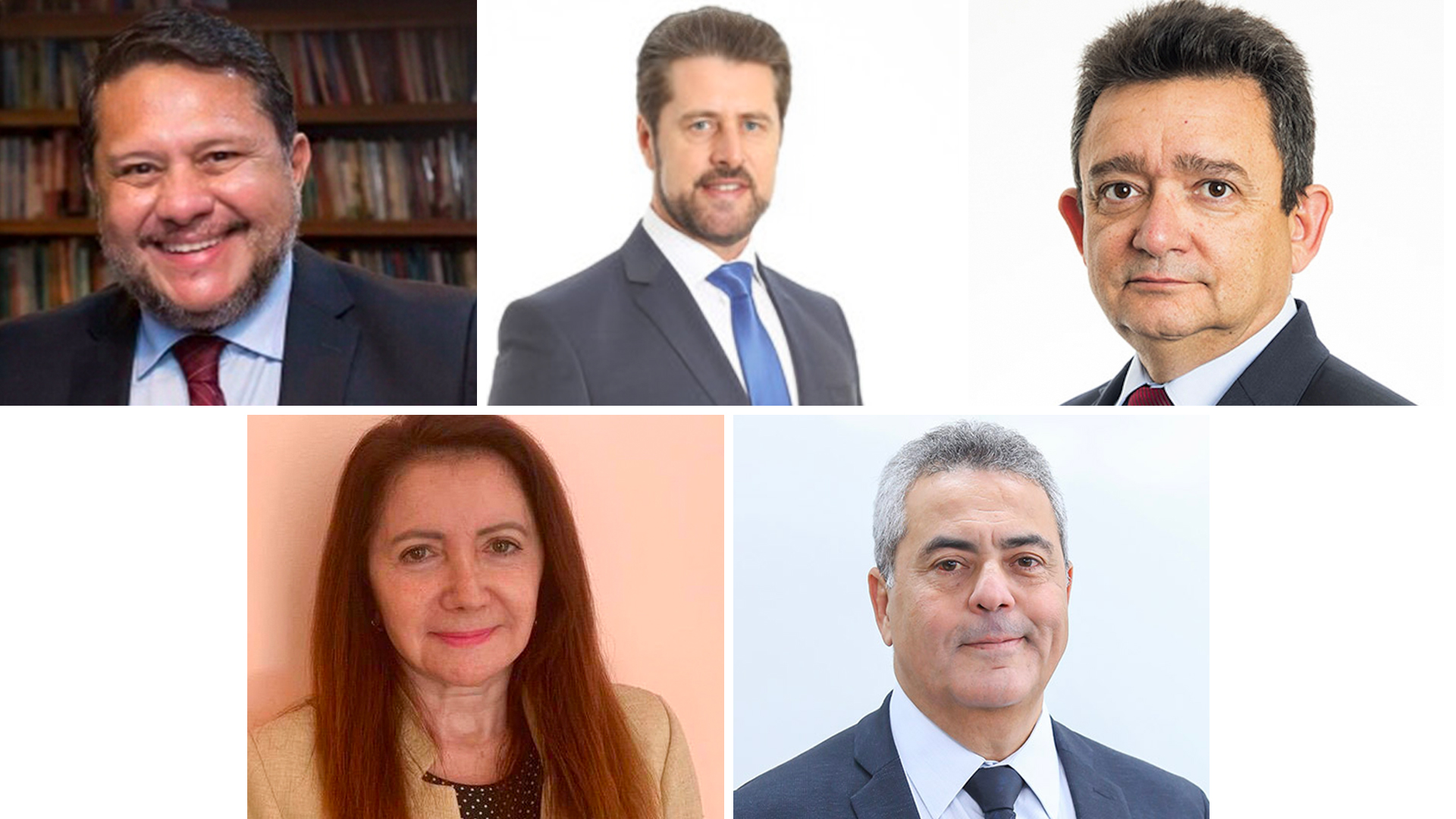 Eleições CSMPF: conheça os candidatos e saiba como votar