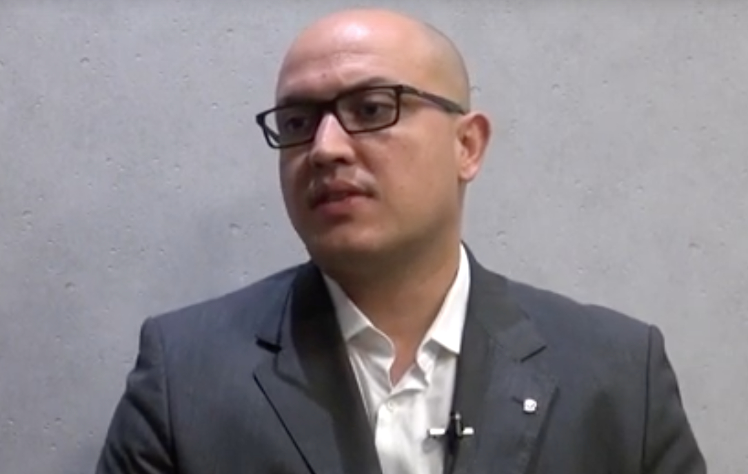 Nota de pesar: Jorge Luiz Ribeiro de Medeiros