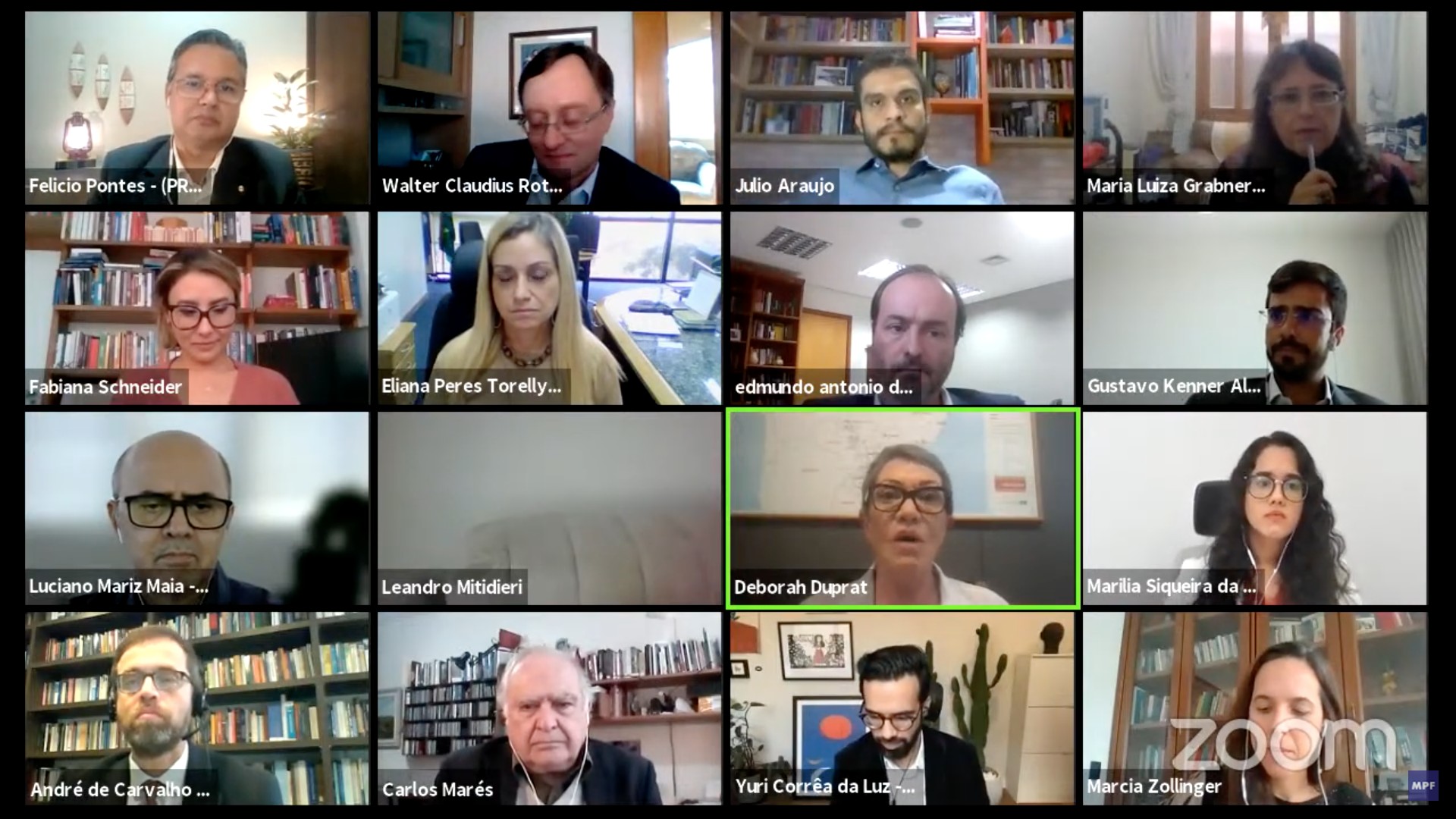 Revogação da Convenção 169 da OIT é inconstitucional e ineficaz, apontam juristas e membros do MPF