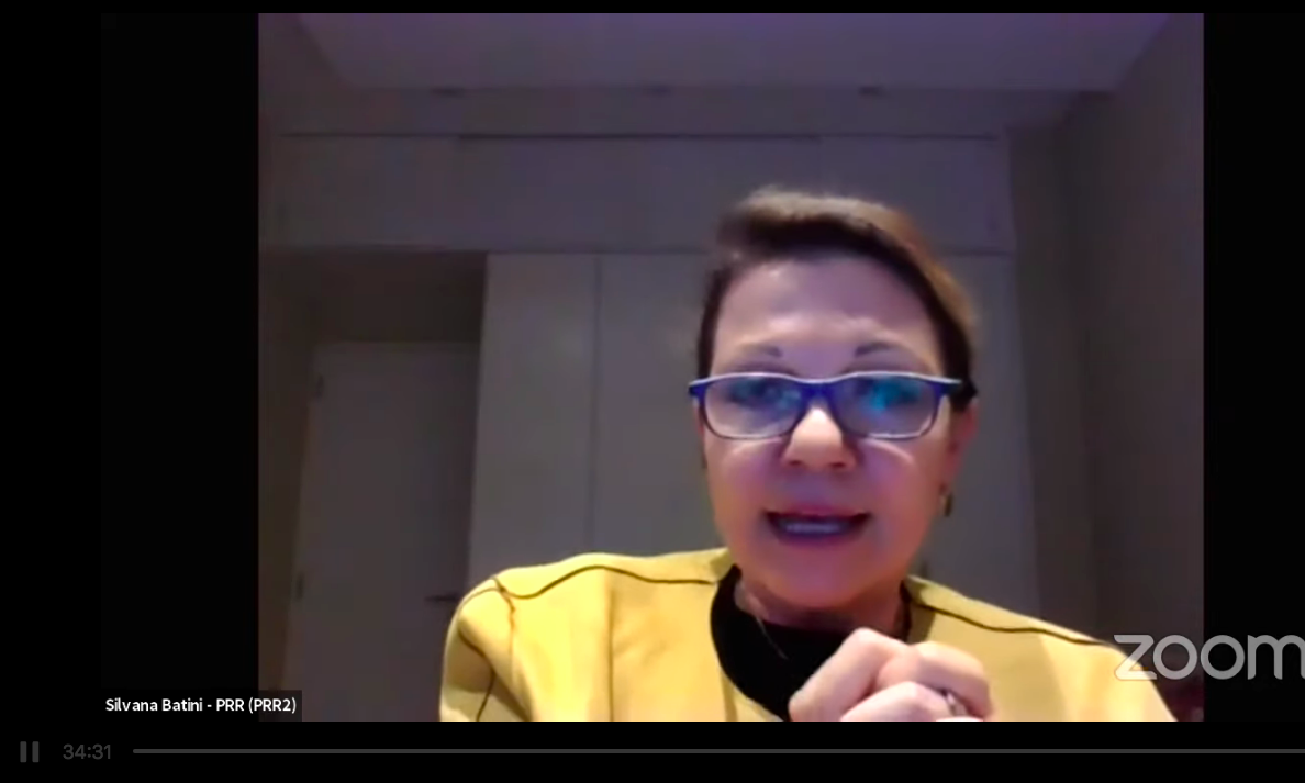 Procuradores participam do último dia do seminário da Anafe