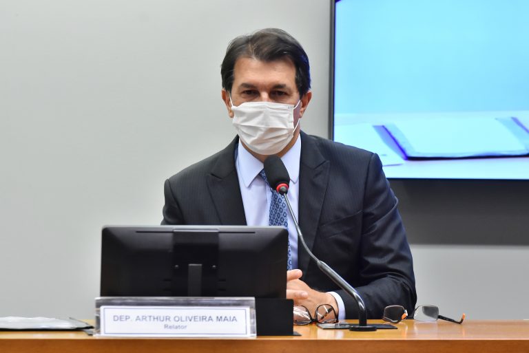 Relator exclui magistratura e MP da PEC da Reforma Administrativa