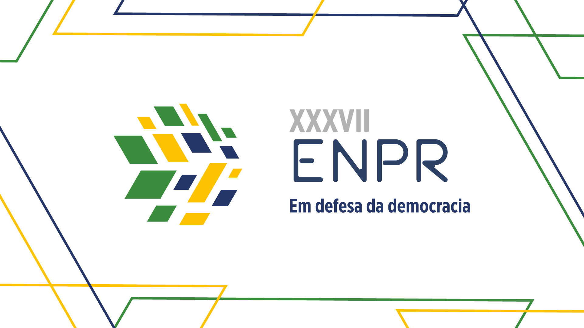 ENPR lança 10ª Edição do Prêmio República nesta quinta (10)