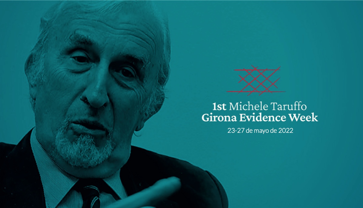 Evento internacional sobre raciocínio probatório tem inscrições abertas