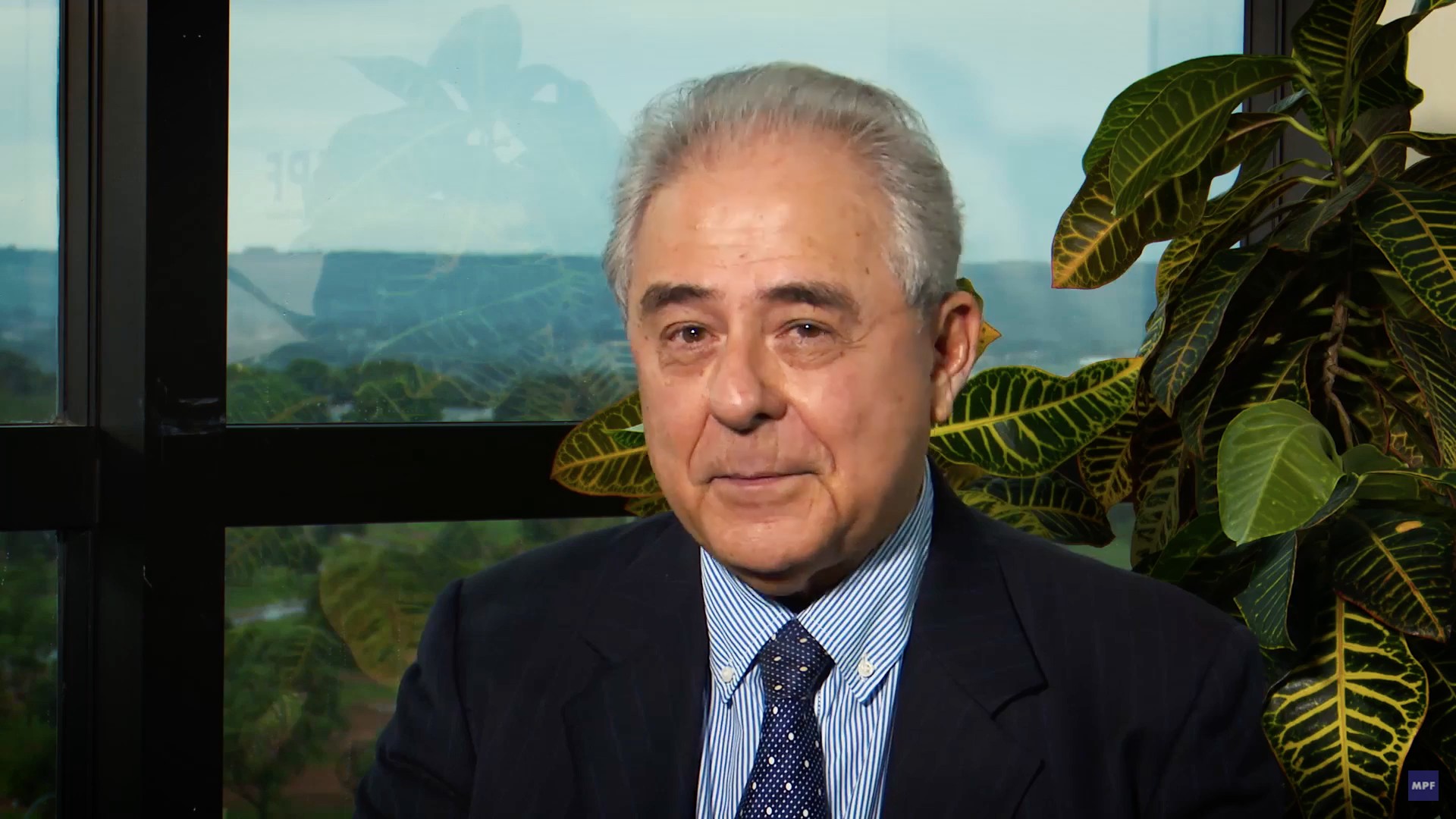 Nota de pesar: Geraldo Brindeiro, ex-procurador-geral da República