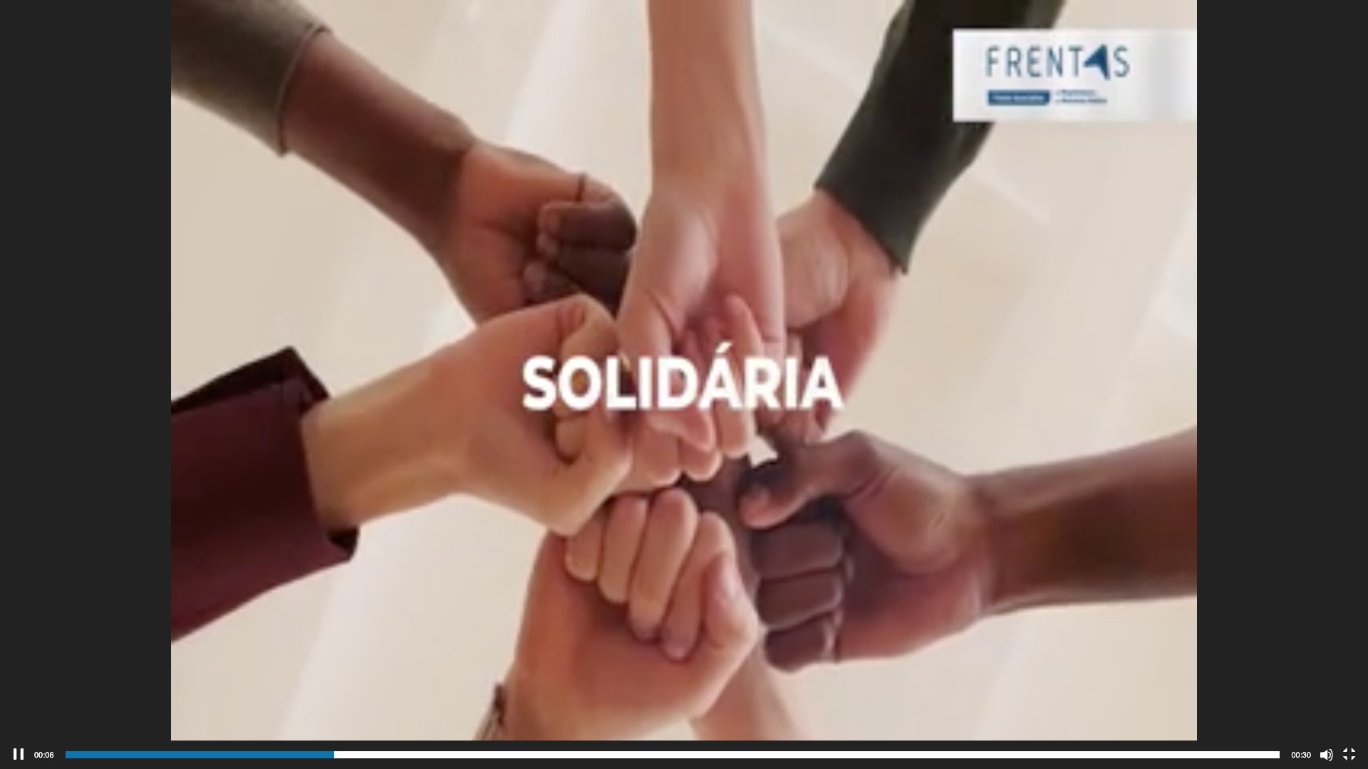 Frentas lança Campanha de reconhecimento da magistratura e do MP 