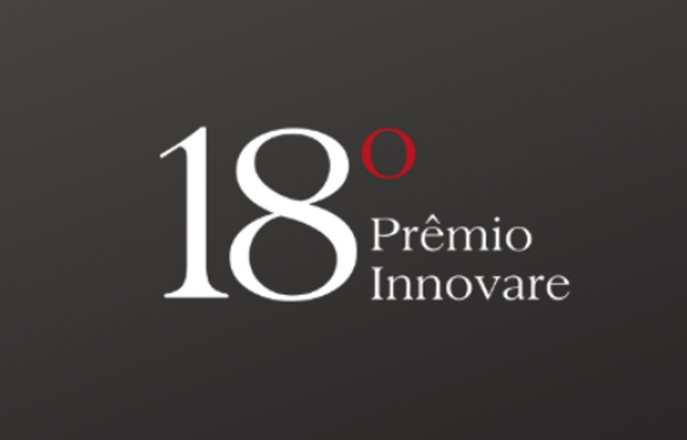Prêmio Innovare anuncia os finalistas da 18ª edição