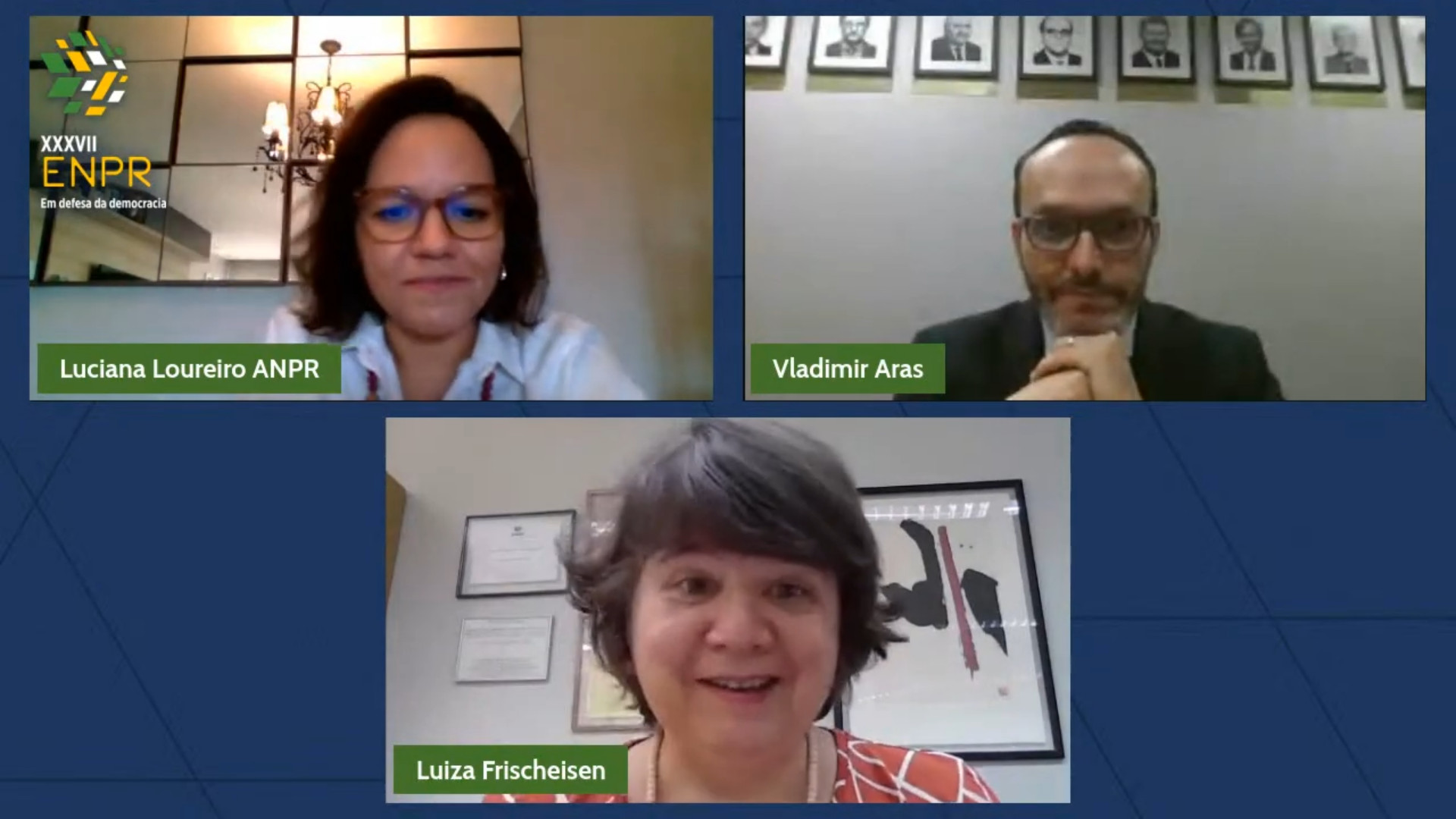 Live aponta desafios e perspectivas de acordos de não persecução