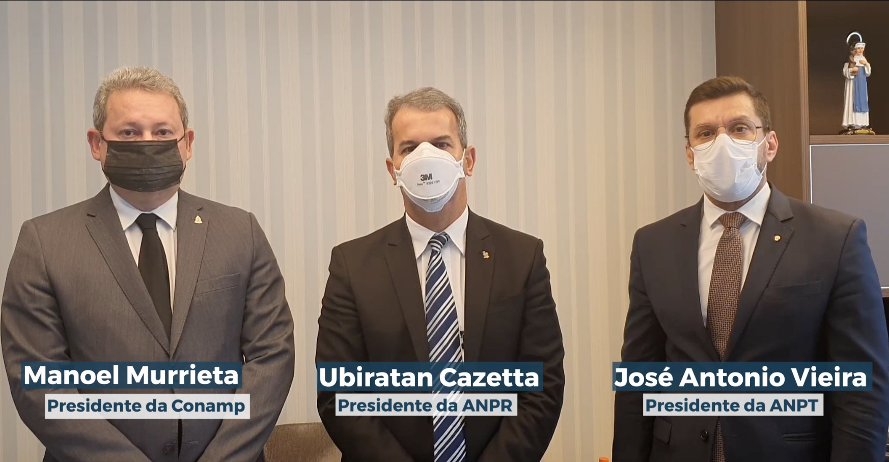 Câmara adia votação da PEC 5/21 e entidades pedem rejeição da proposta