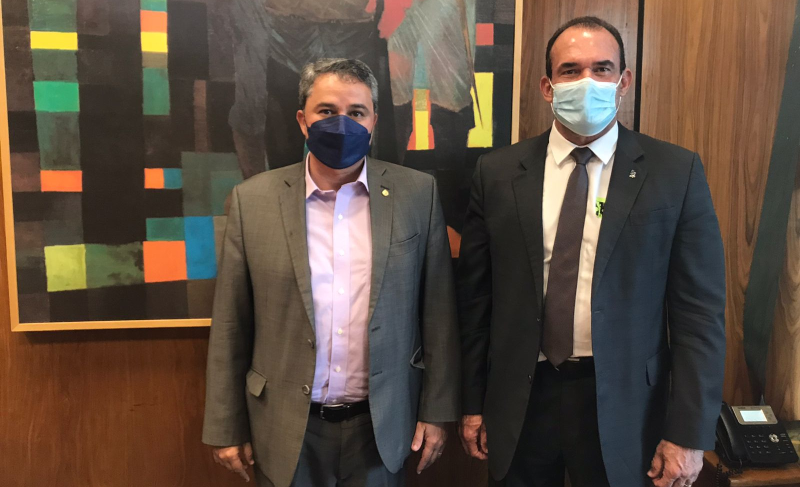 Câmara aprova requerimento de urgência para a criação da PRR-6