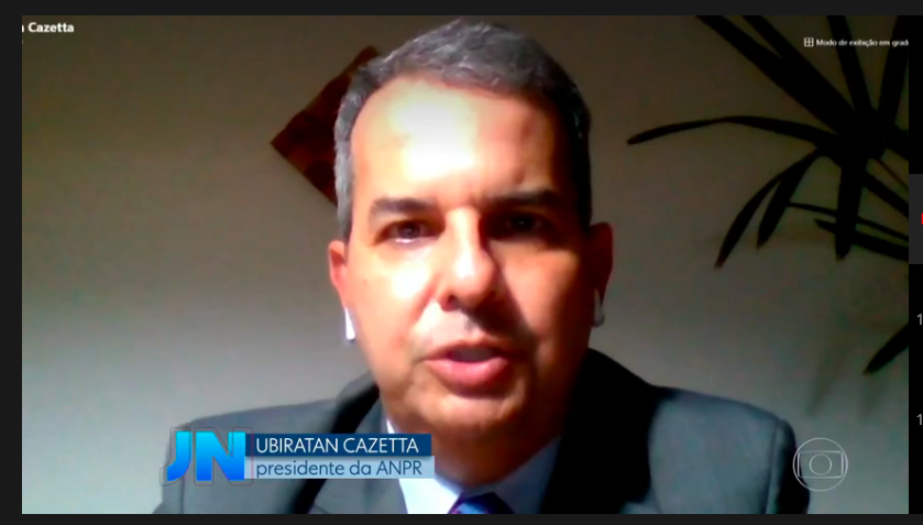 ANPR se posiciona contrária à aprovação do PL da Lei de Improbidade