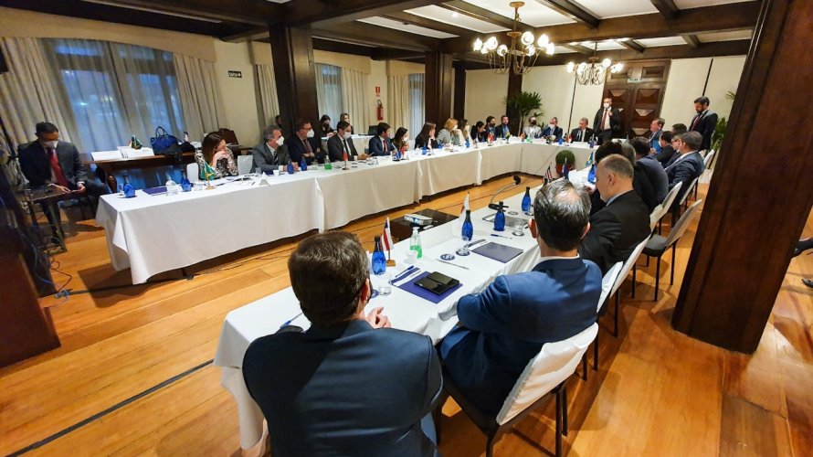 ANPR participa de seminário de reflexões e projeções sobre o futuro do MP